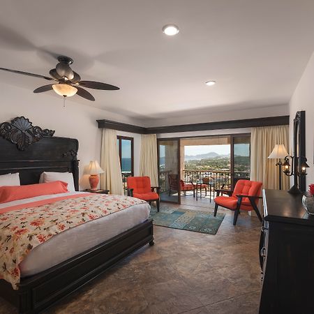 El Encanto All Inclusive Resort Cabo San Lucas Esterno foto