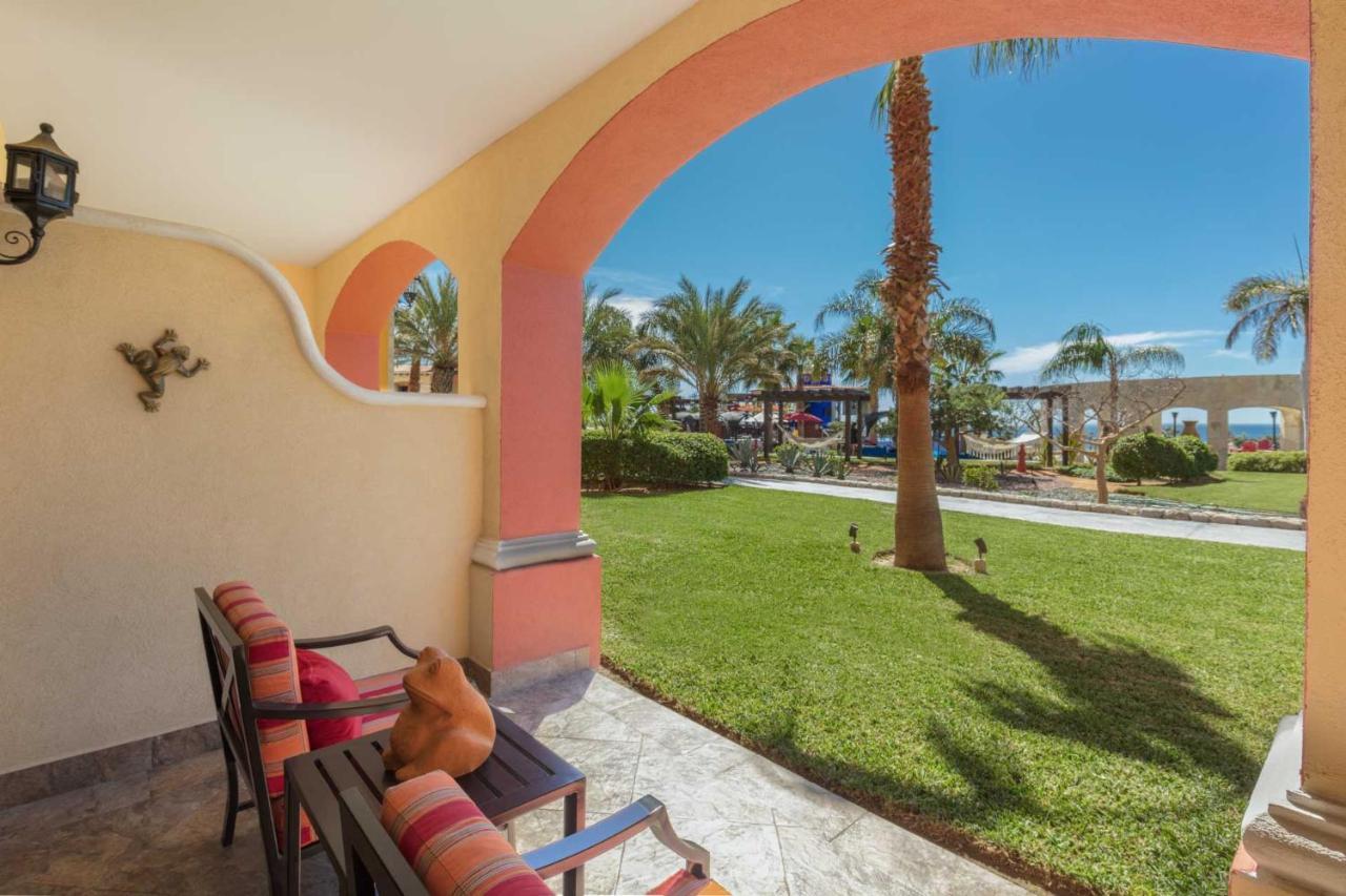 El Encanto All Inclusive Resort Cabo San Lucas Esterno foto