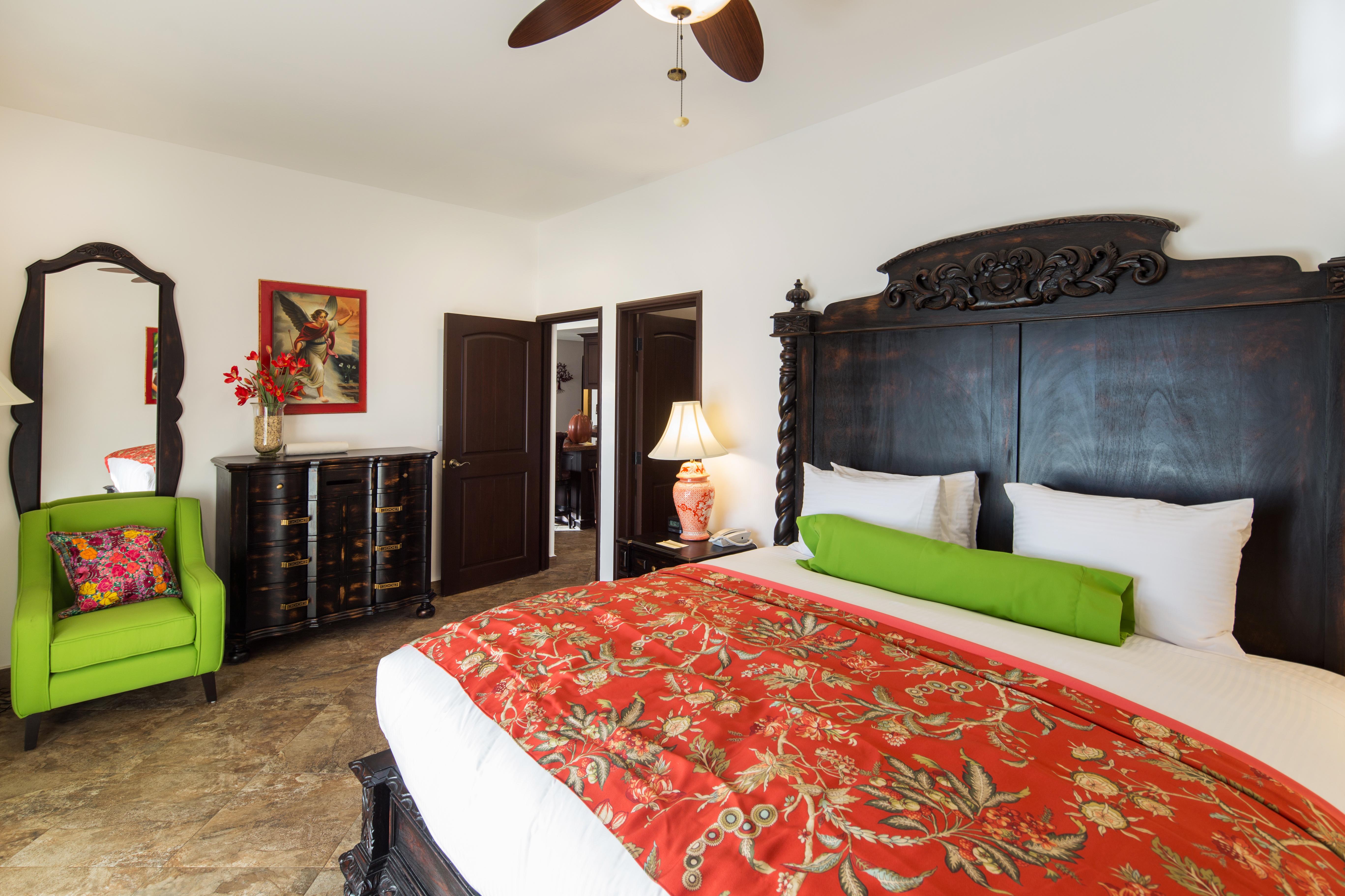 El Encanto All Inclusive Resort Cabo San Lucas Esterno foto