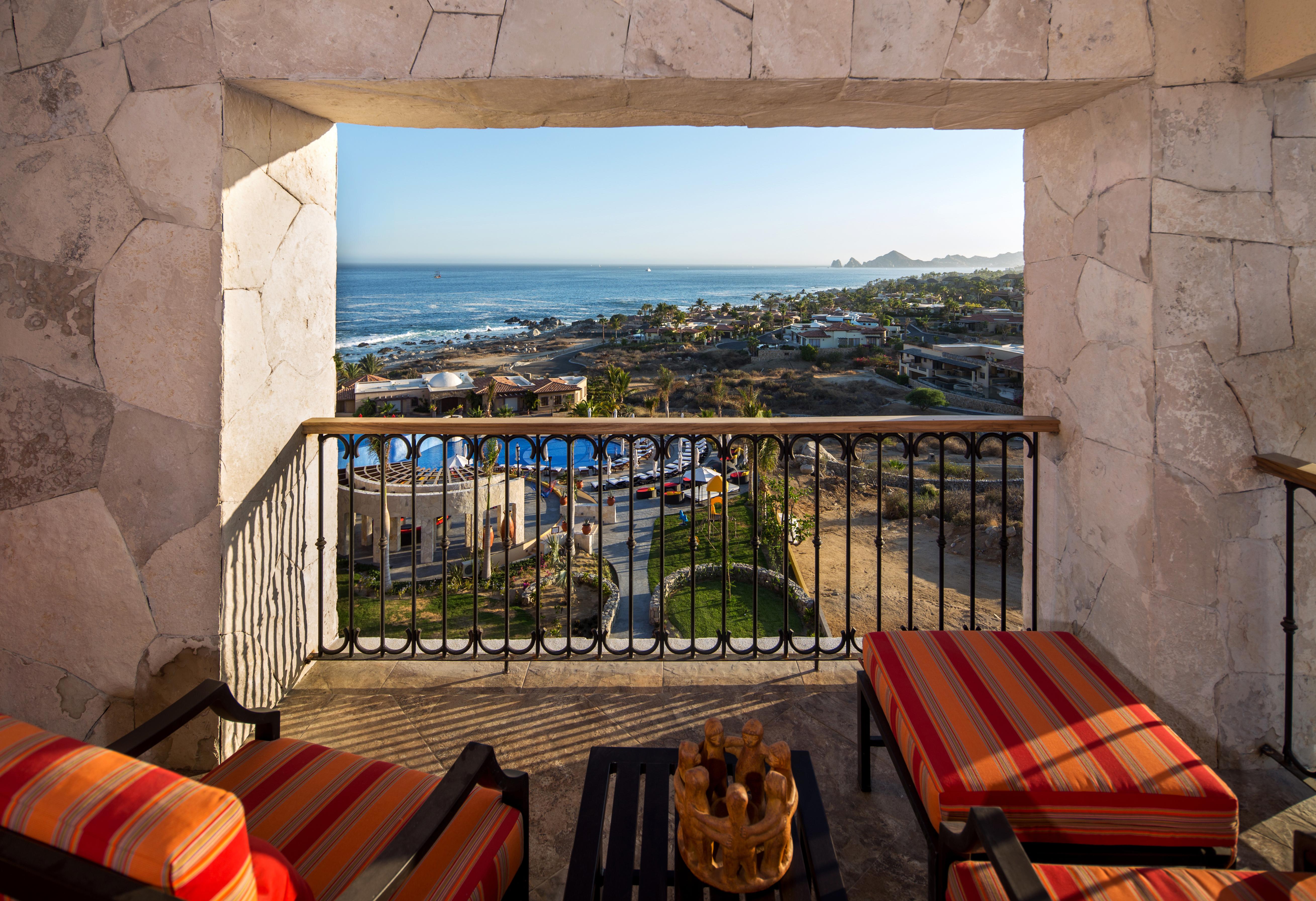 El Encanto All Inclusive Resort Cabo San Lucas Esterno foto