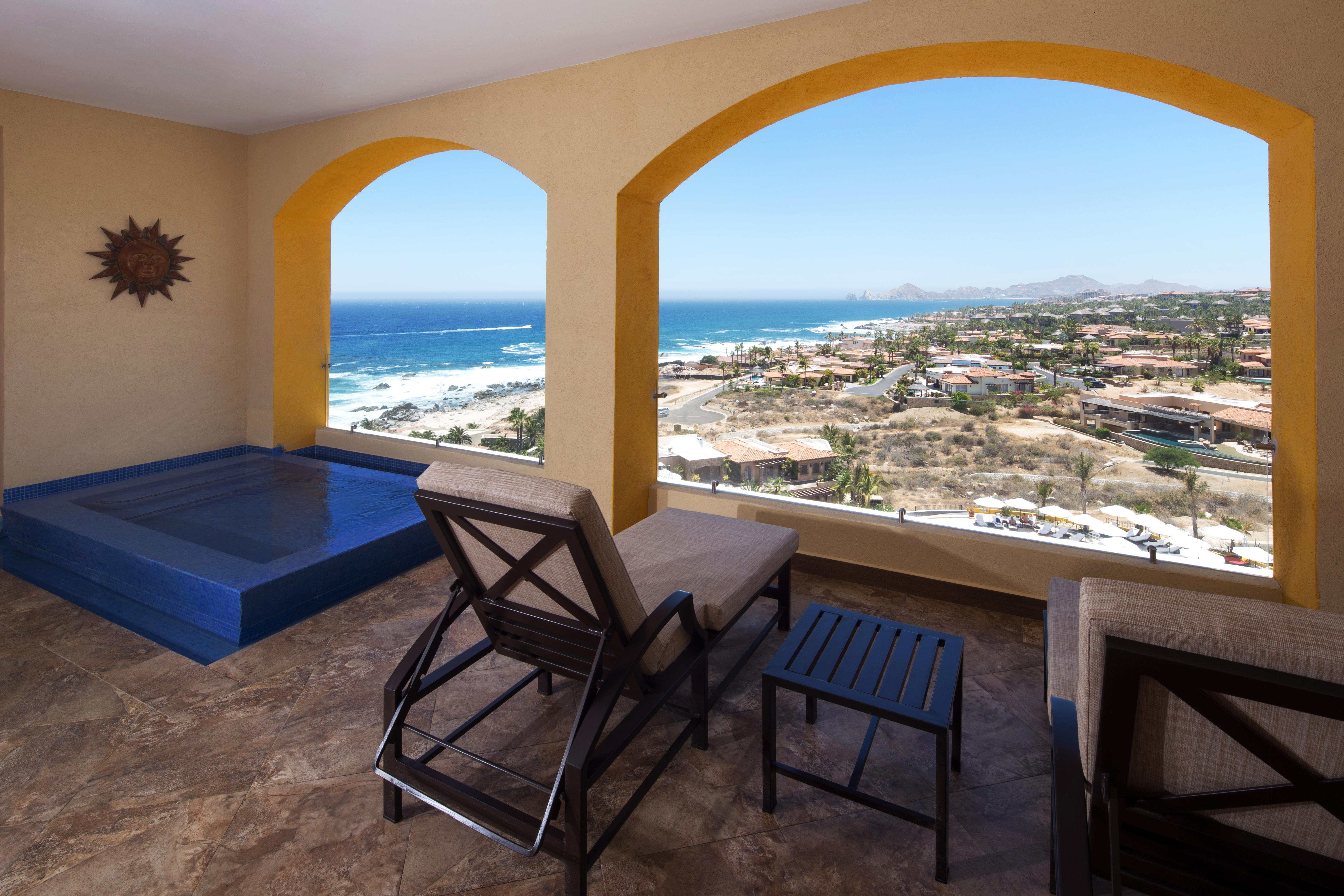 El Encanto All Inclusive Resort Cabo San Lucas Esterno foto