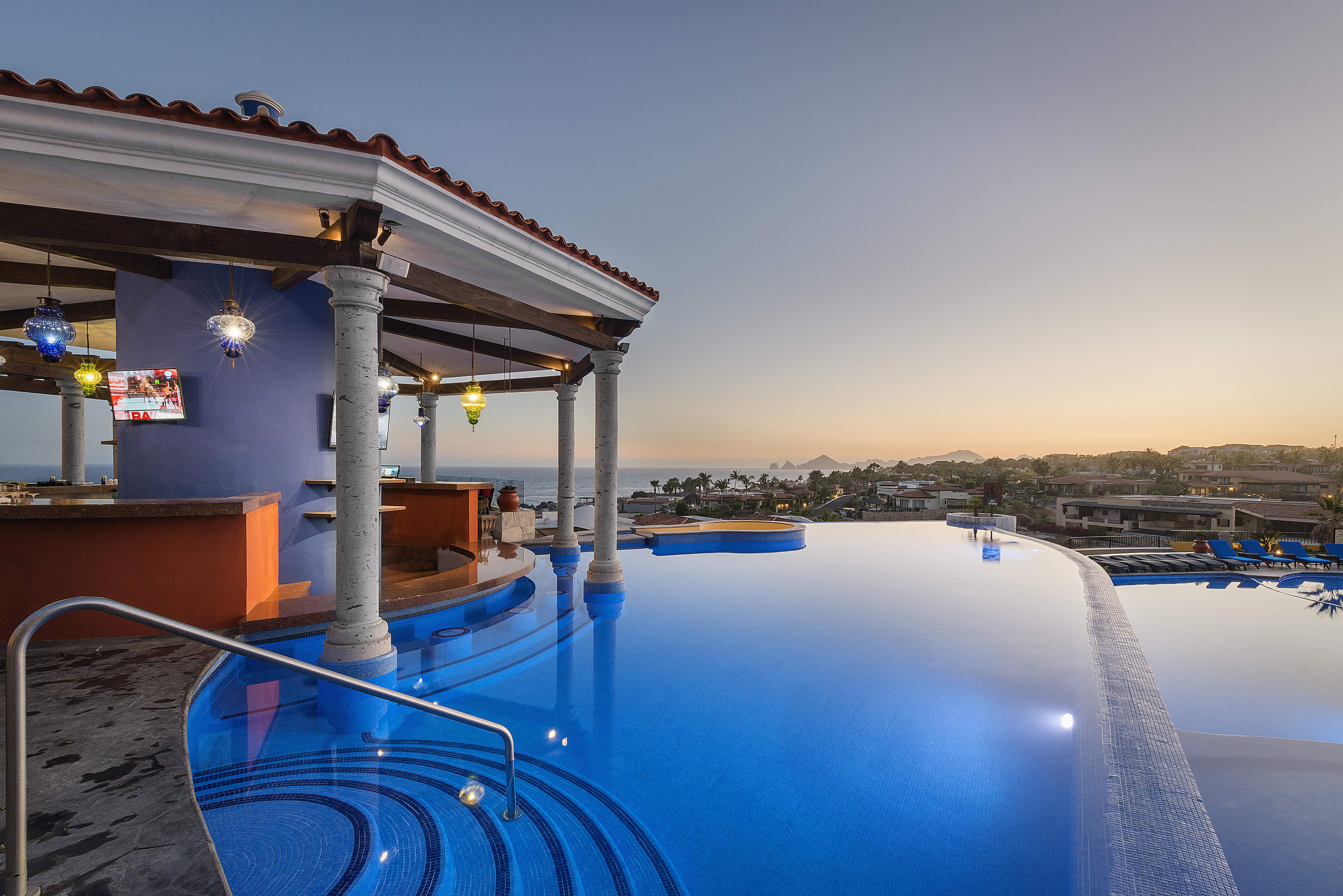 El Encanto All Inclusive Resort Cabo San Lucas Esterno foto