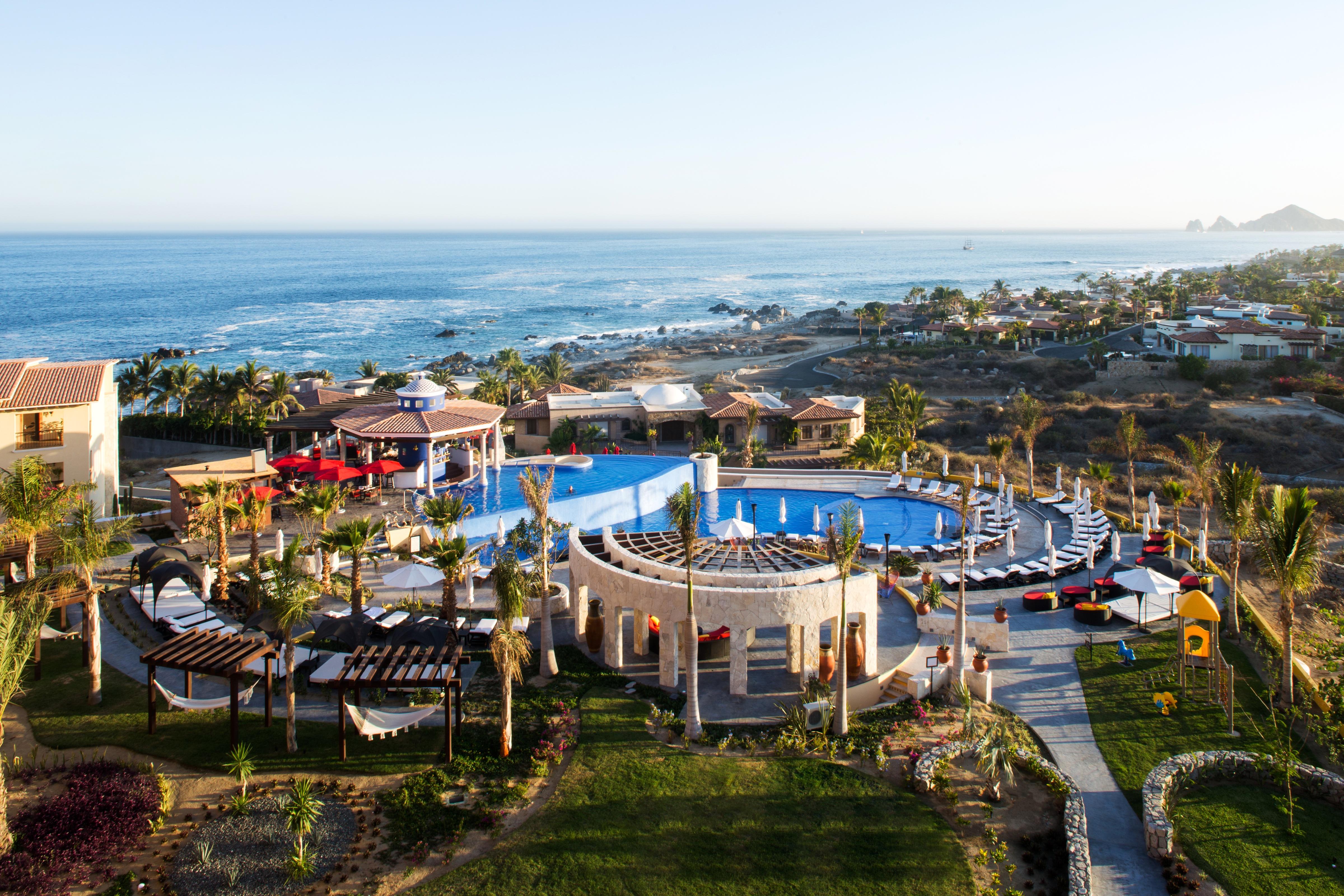El Encanto All Inclusive Resort Cabo San Lucas Esterno foto