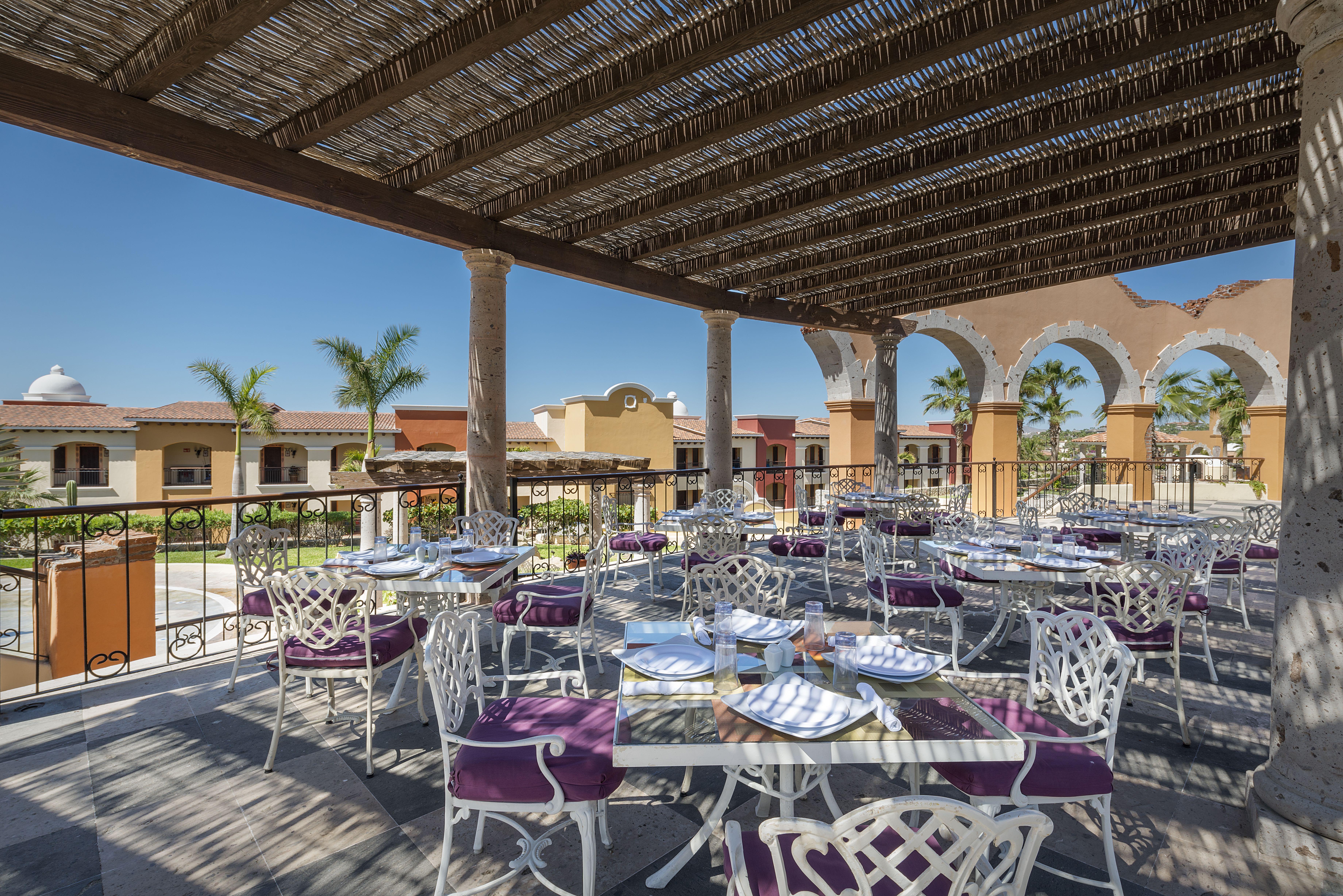 El Encanto All Inclusive Resort Cabo San Lucas Esterno foto