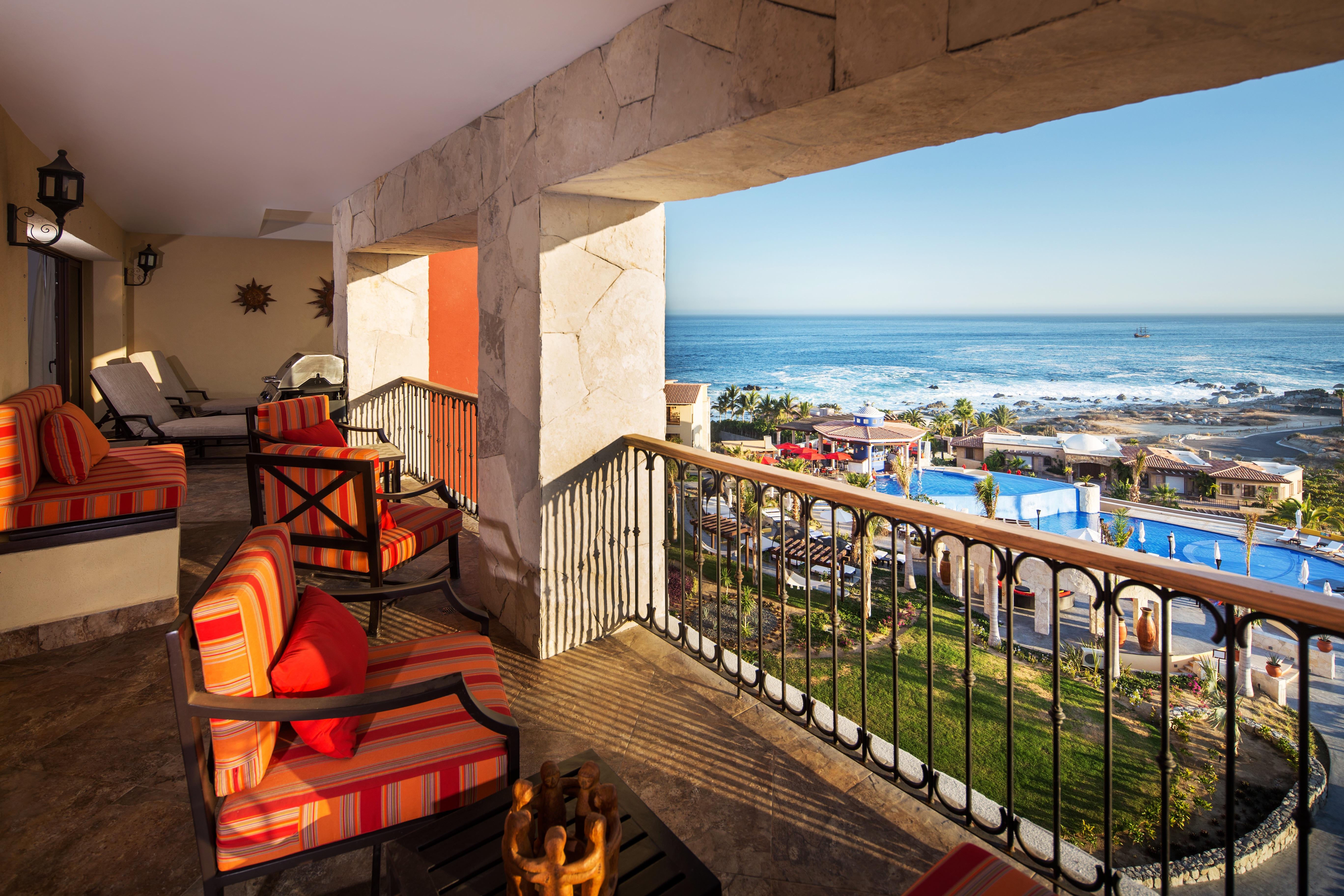 El Encanto All Inclusive Resort Cabo San Lucas Esterno foto
