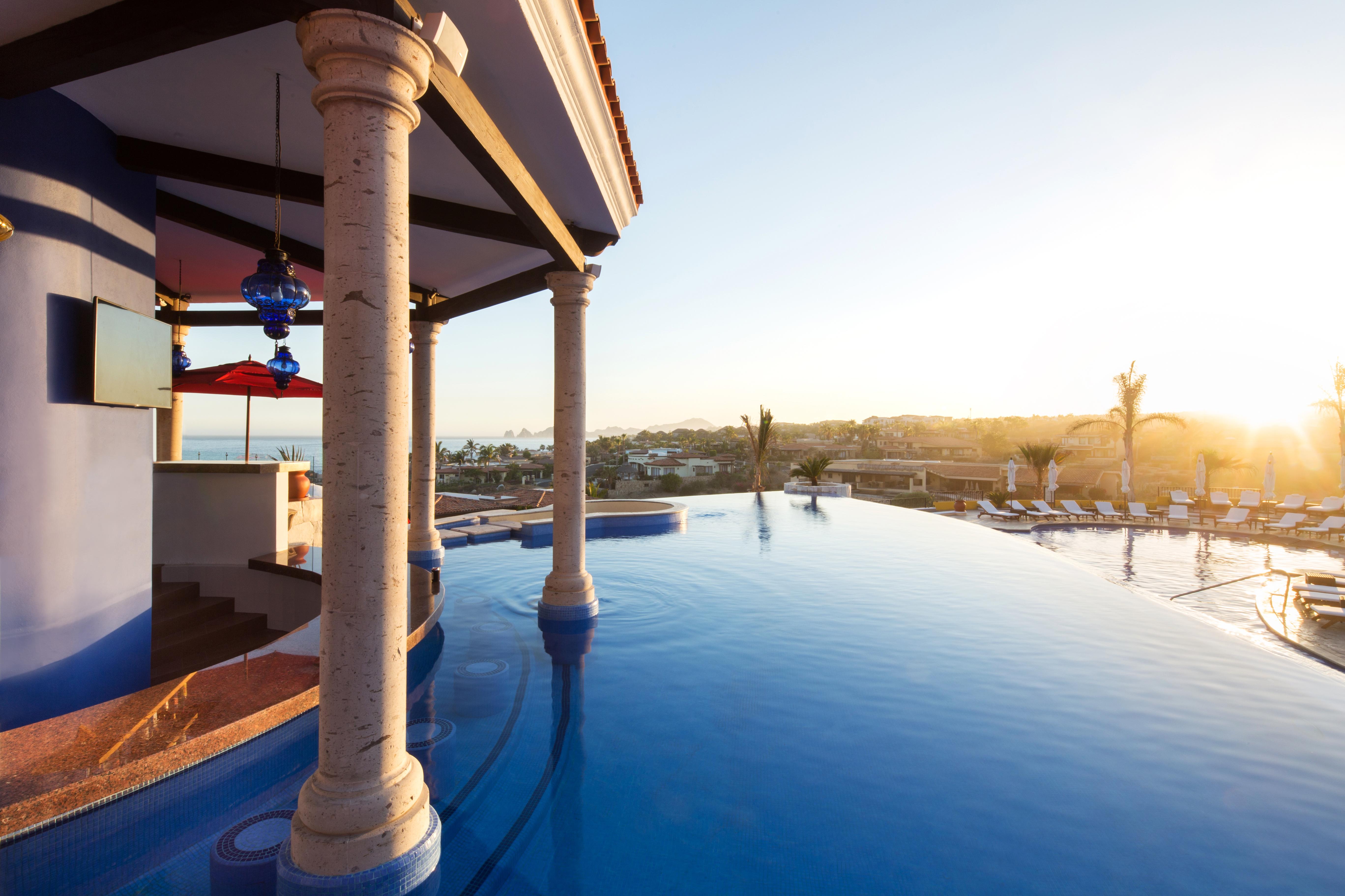 El Encanto All Inclusive Resort Cabo San Lucas Esterno foto