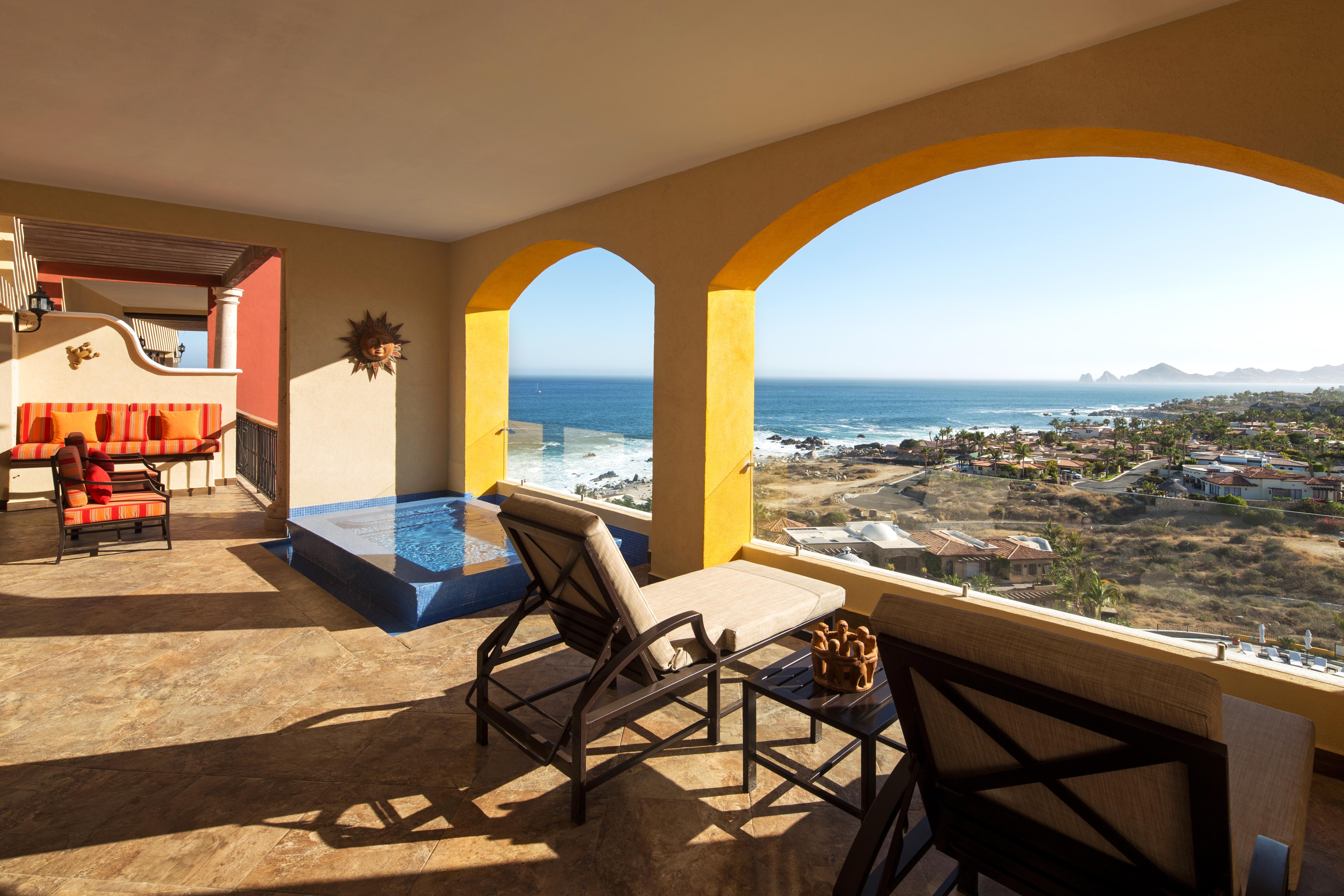 El Encanto All Inclusive Resort Cabo San Lucas Esterno foto