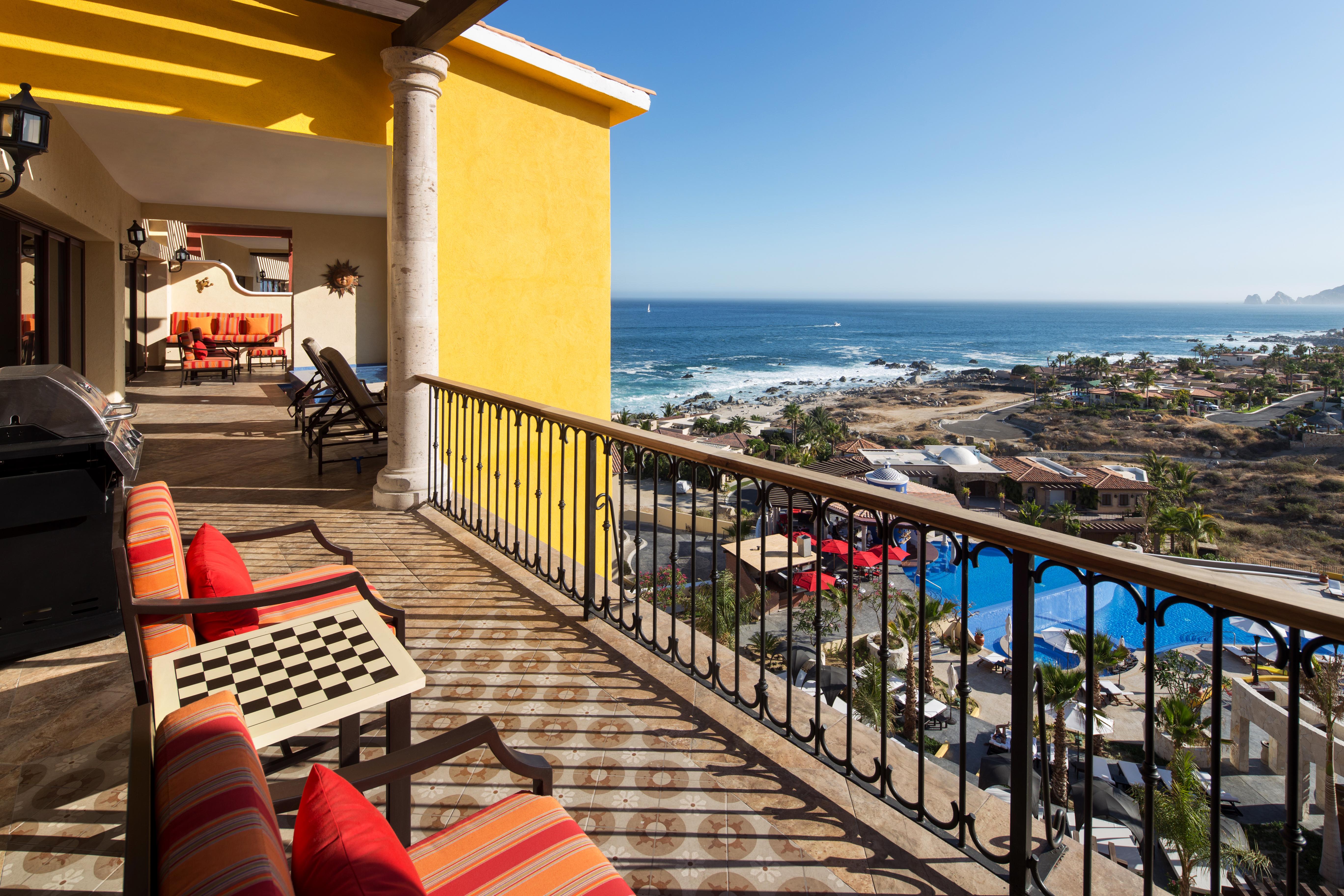 El Encanto All Inclusive Resort Cabo San Lucas Esterno foto