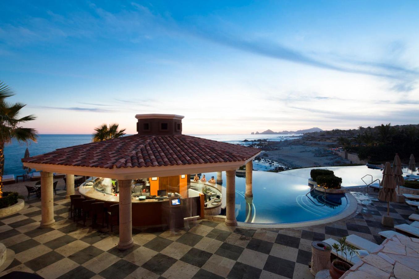 El Encanto All Inclusive Resort Cabo San Lucas Esterno foto