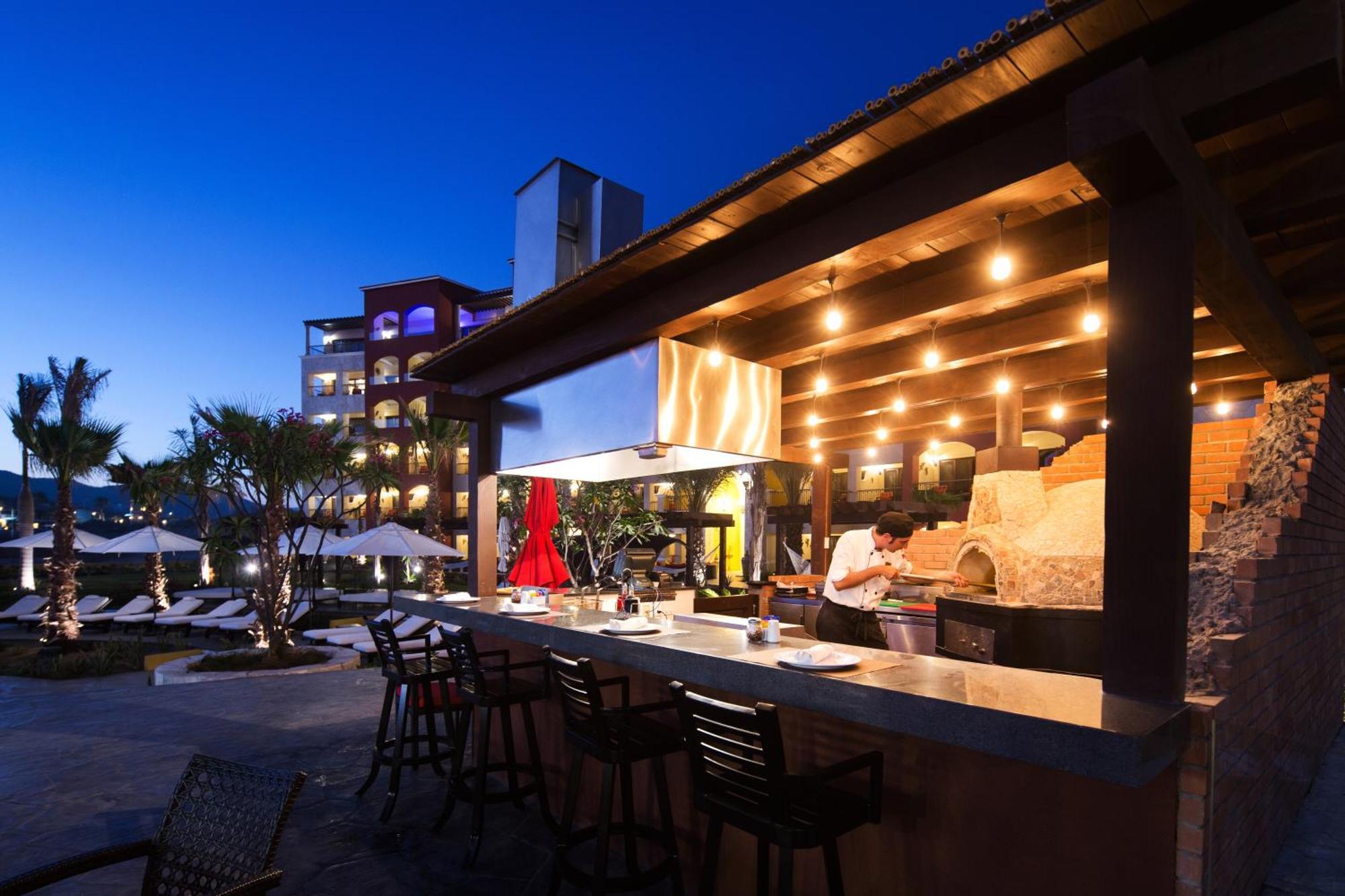 El Encanto All Inclusive Resort Cabo San Lucas Esterno foto