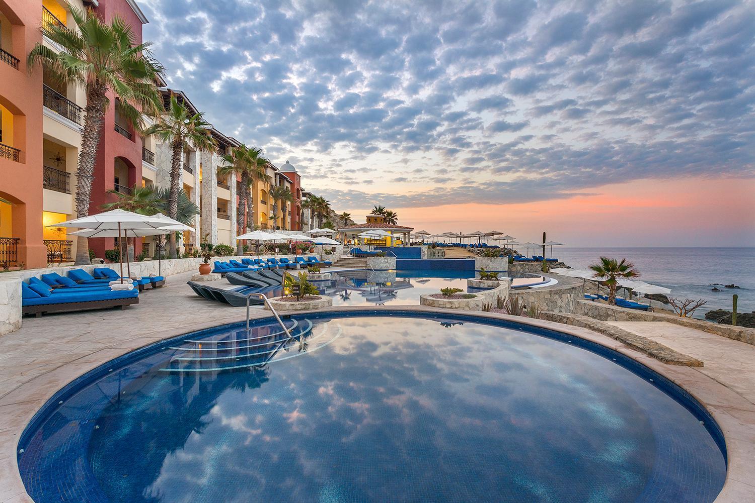 El Encanto All Inclusive Resort Cabo San Lucas Esterno foto