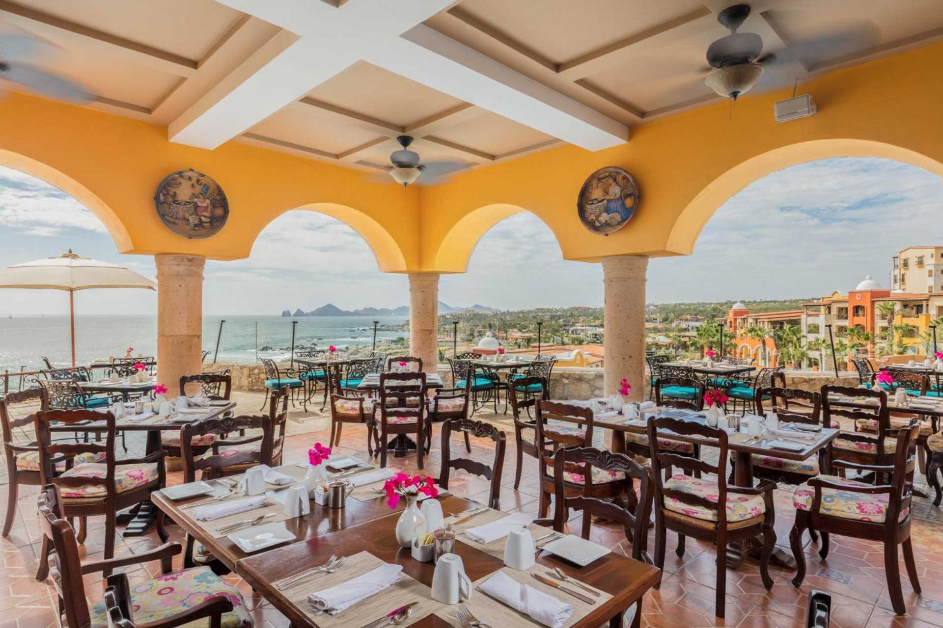 El Encanto All Inclusive Resort Cabo San Lucas Esterno foto