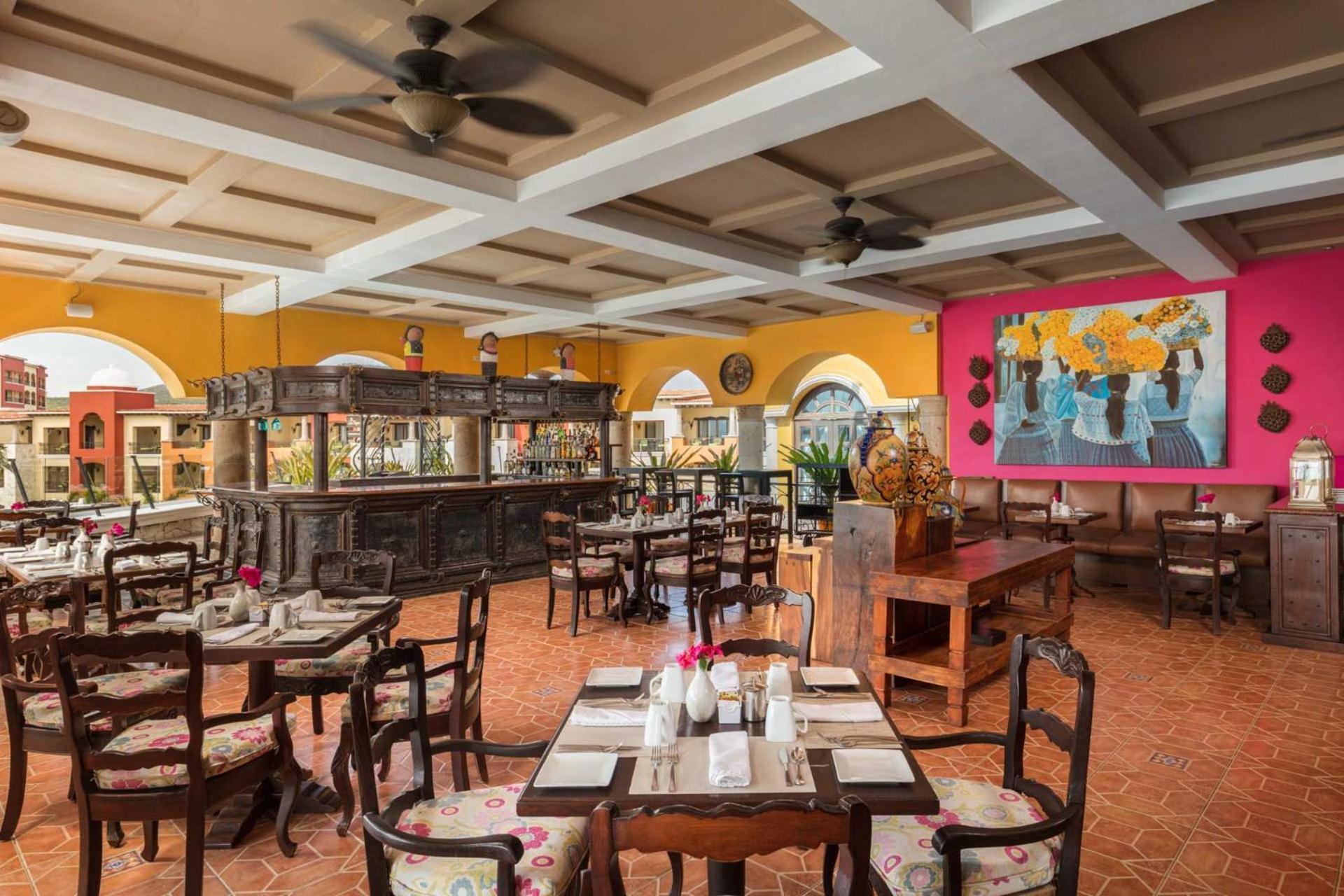 El Encanto All Inclusive Resort Cabo San Lucas Esterno foto