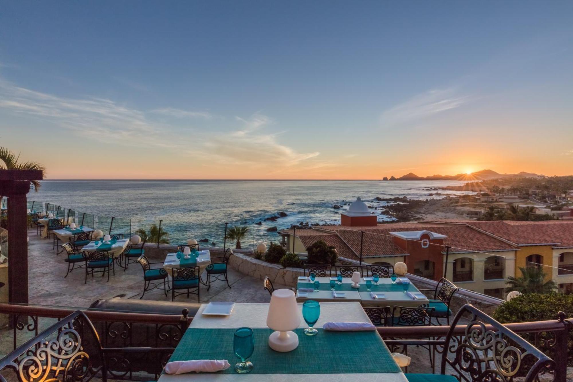 El Encanto All Inclusive Resort Cabo San Lucas Esterno foto