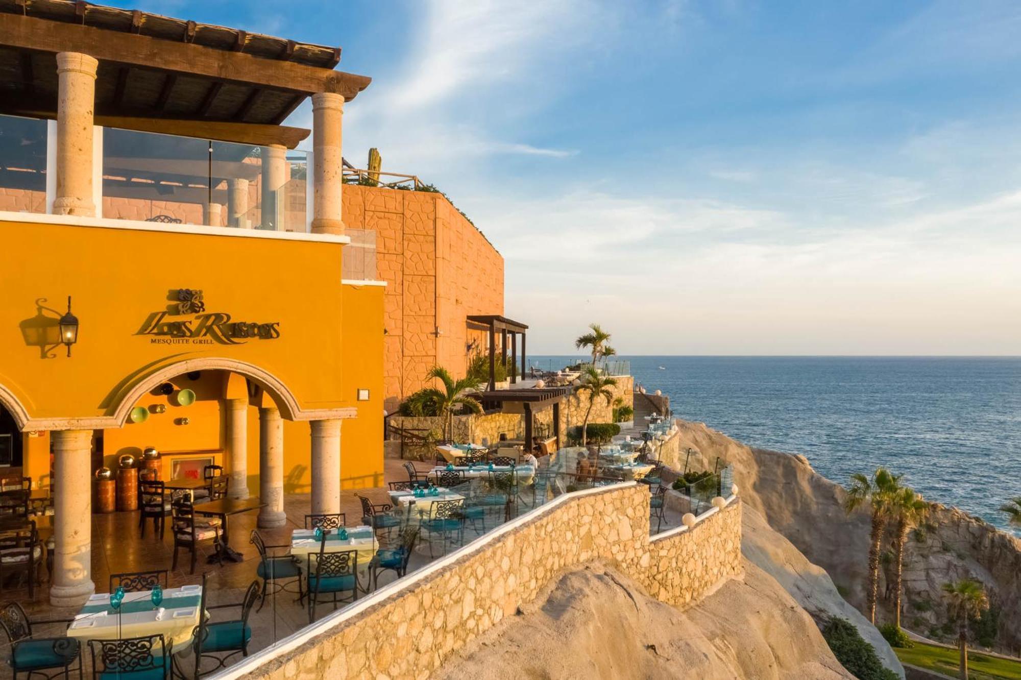 El Encanto All Inclusive Resort Cabo San Lucas Esterno foto