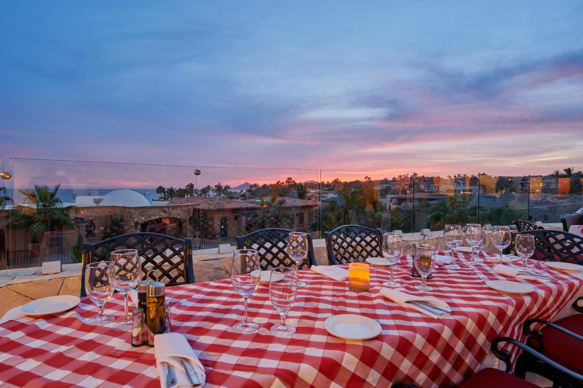 El Encanto All Inclusive Resort Cabo San Lucas Esterno foto